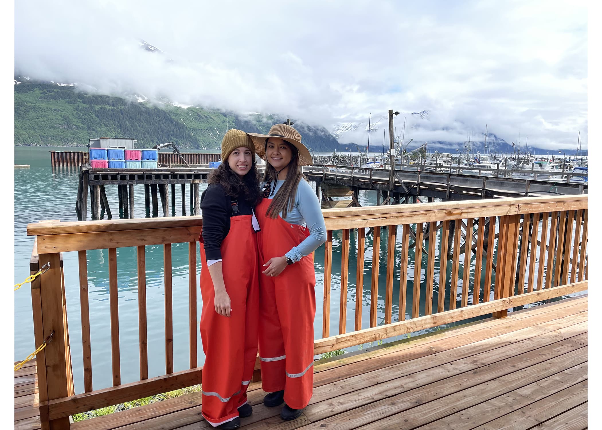 Cristina & Alma photo 6