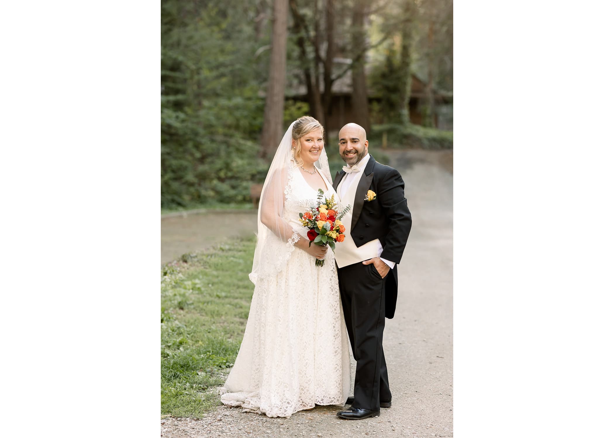 Juliann & Kevin photo 9