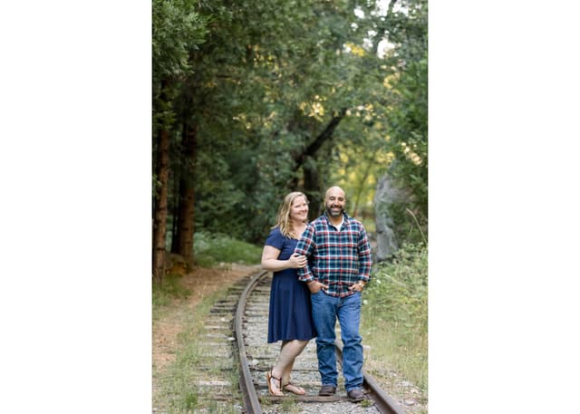 Juliann & Kevin