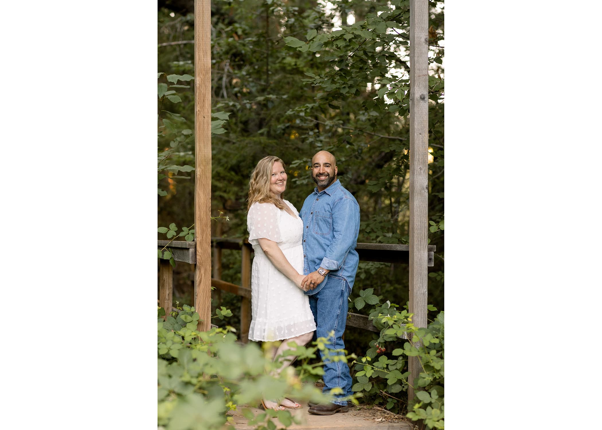 Juliann & Kevin photo 11