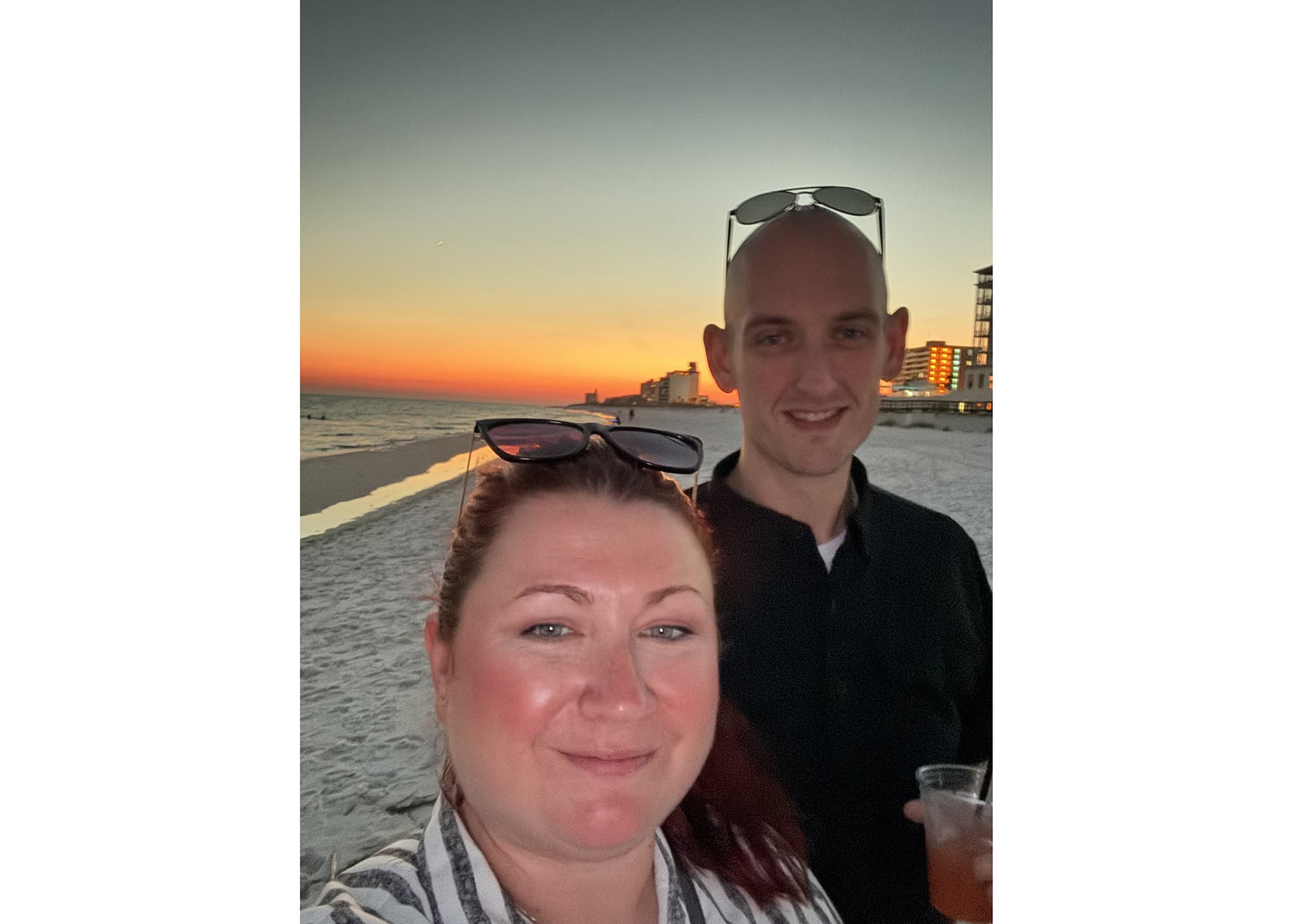 Christian & Nicole photo 1