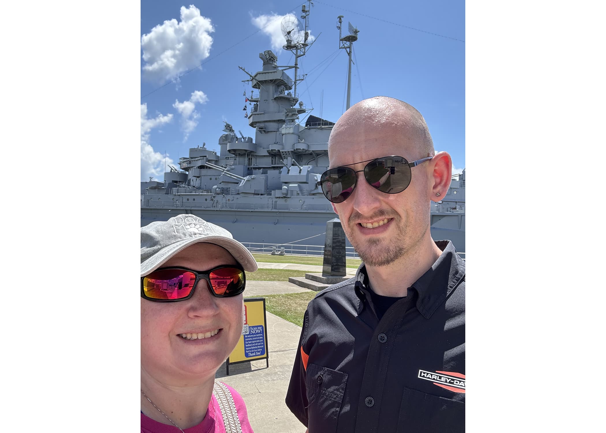 Christian & Nicole photo 3