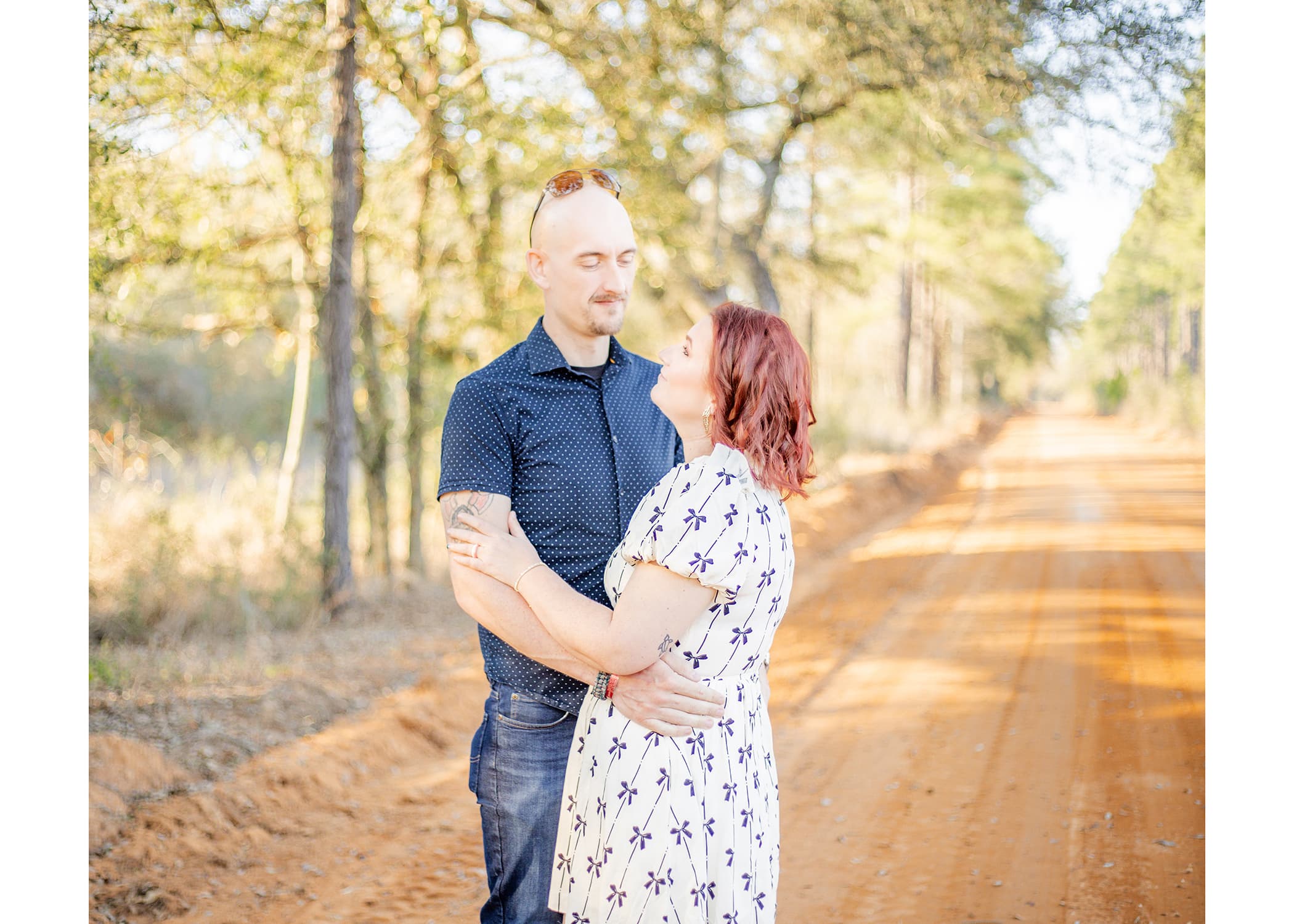 Christian & Nicole photo 2