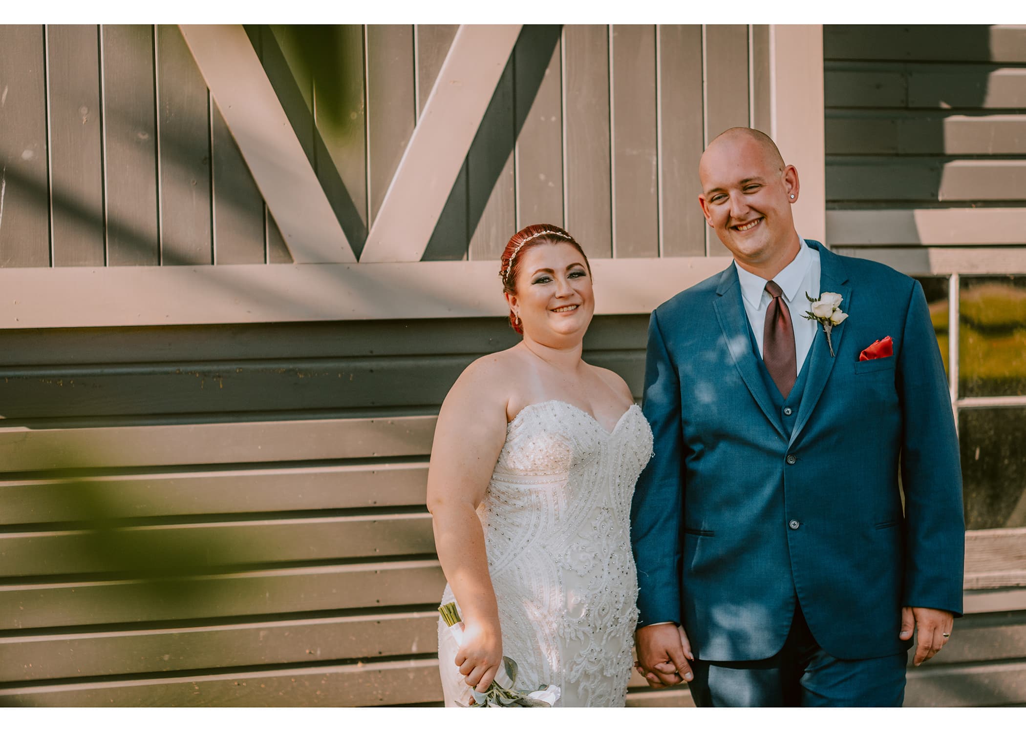 Christian & Nicole photo 8