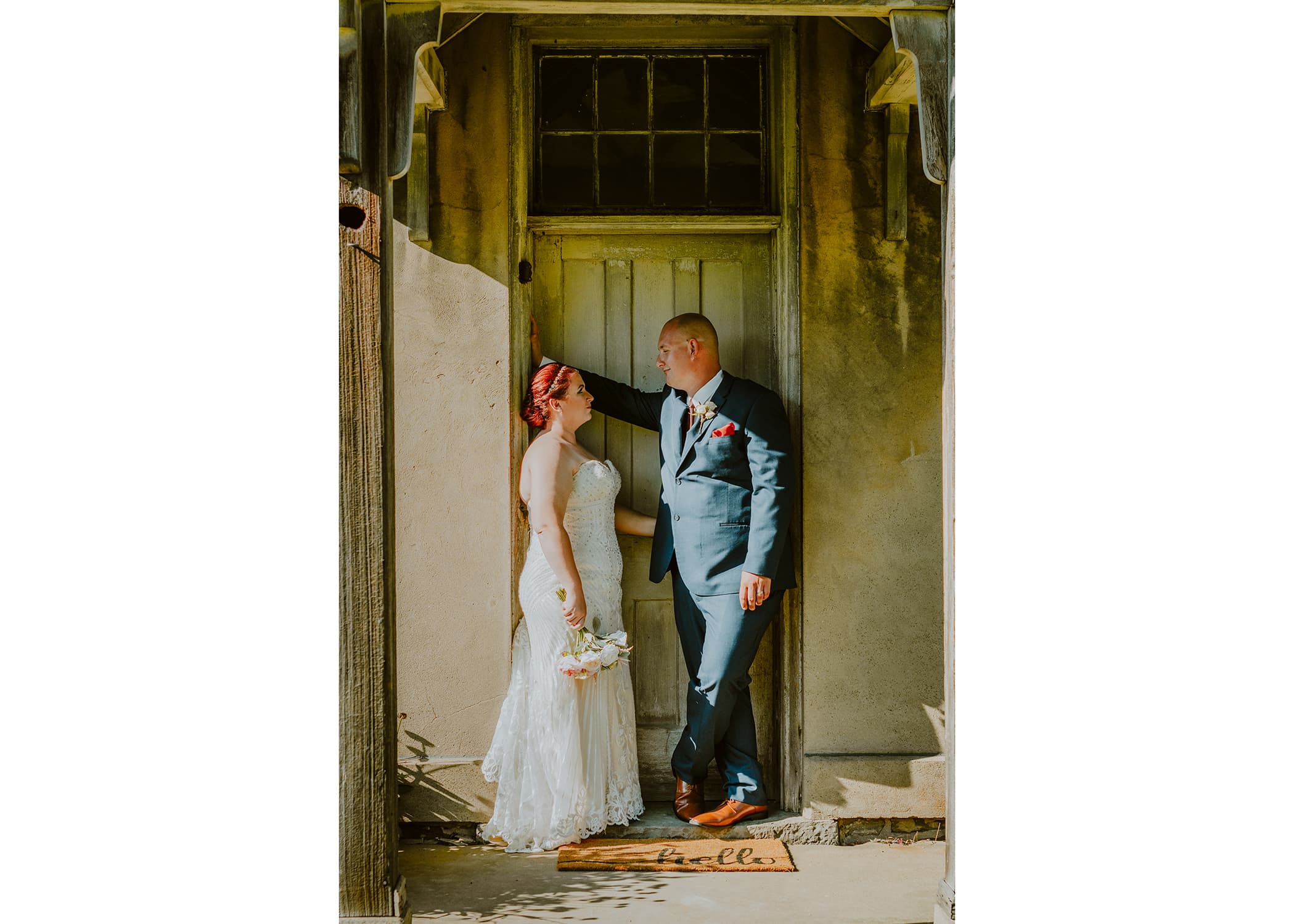 Christian & Nicole photo 4