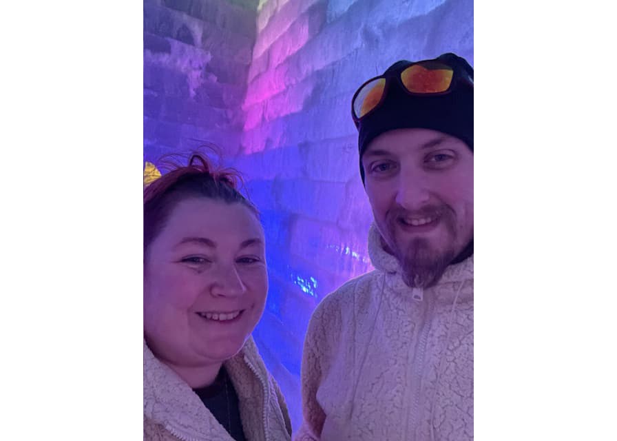 Christian & Nicole photo 5