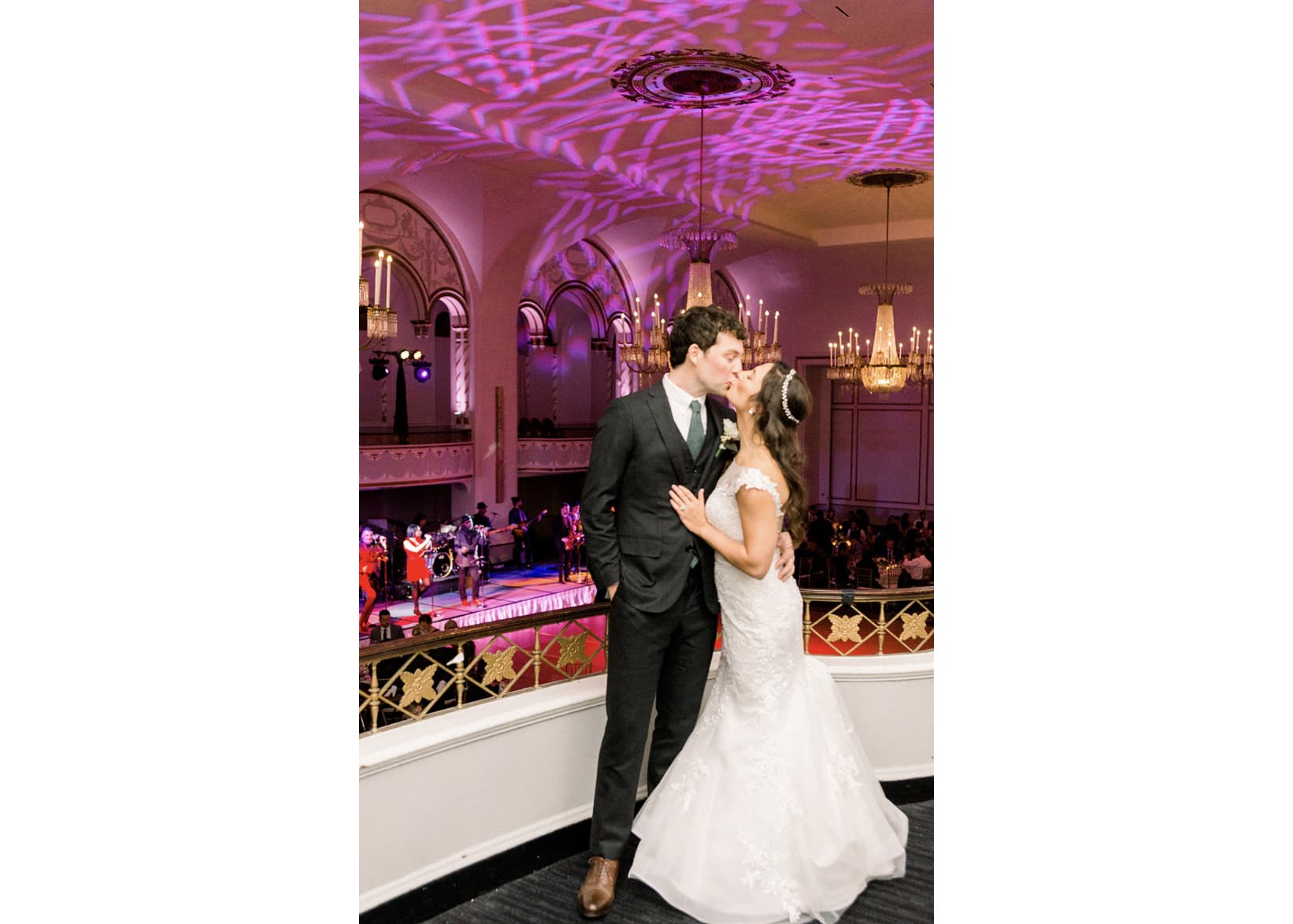 Victoria & William photo 13