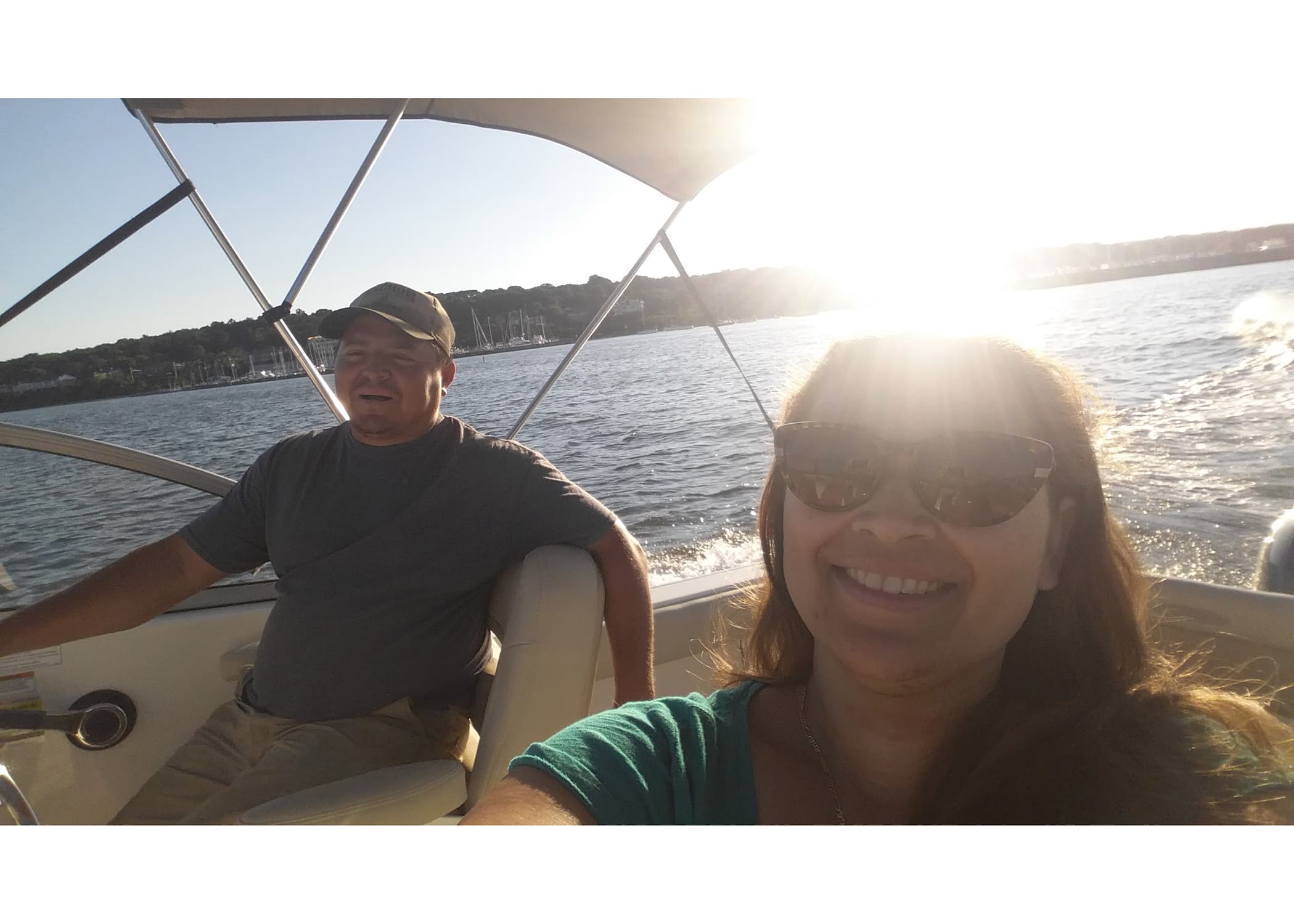 Heidi & Ruben photo 2