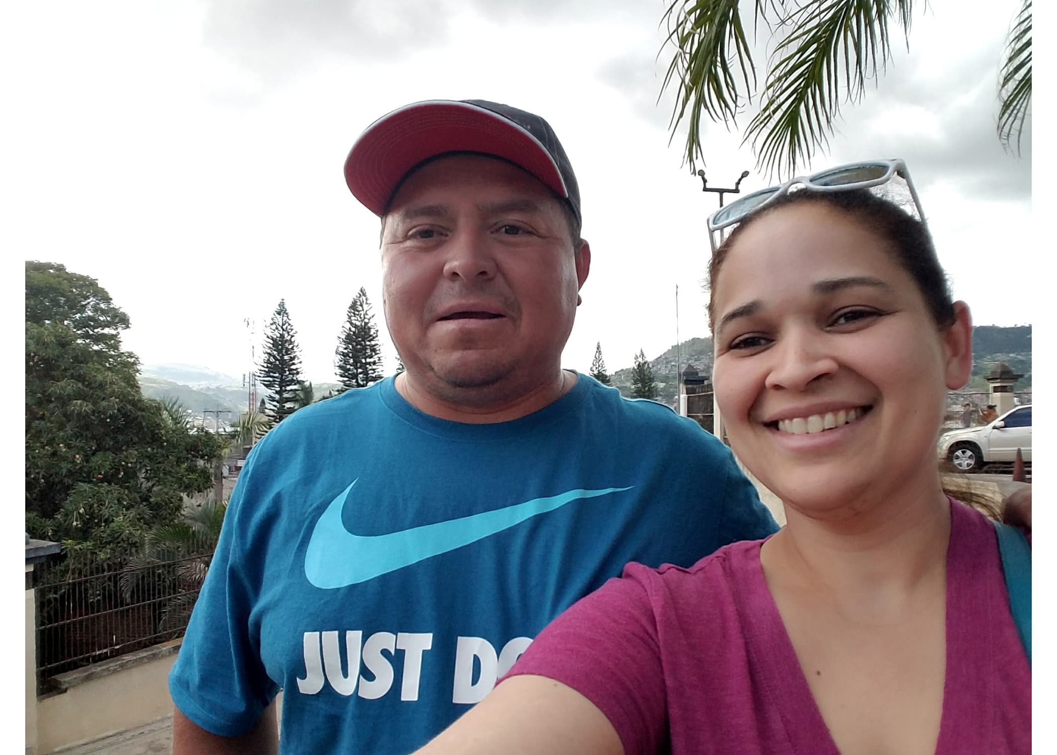 Heidi & Ruben photo 1