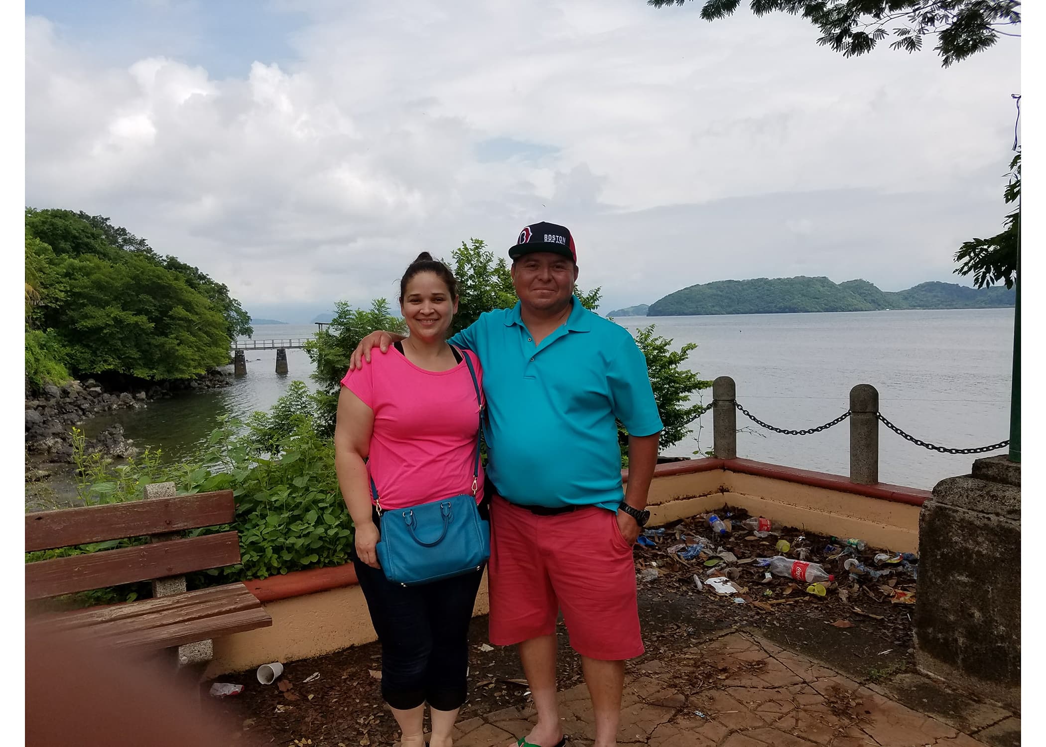 Heidi & Ruben photo 5