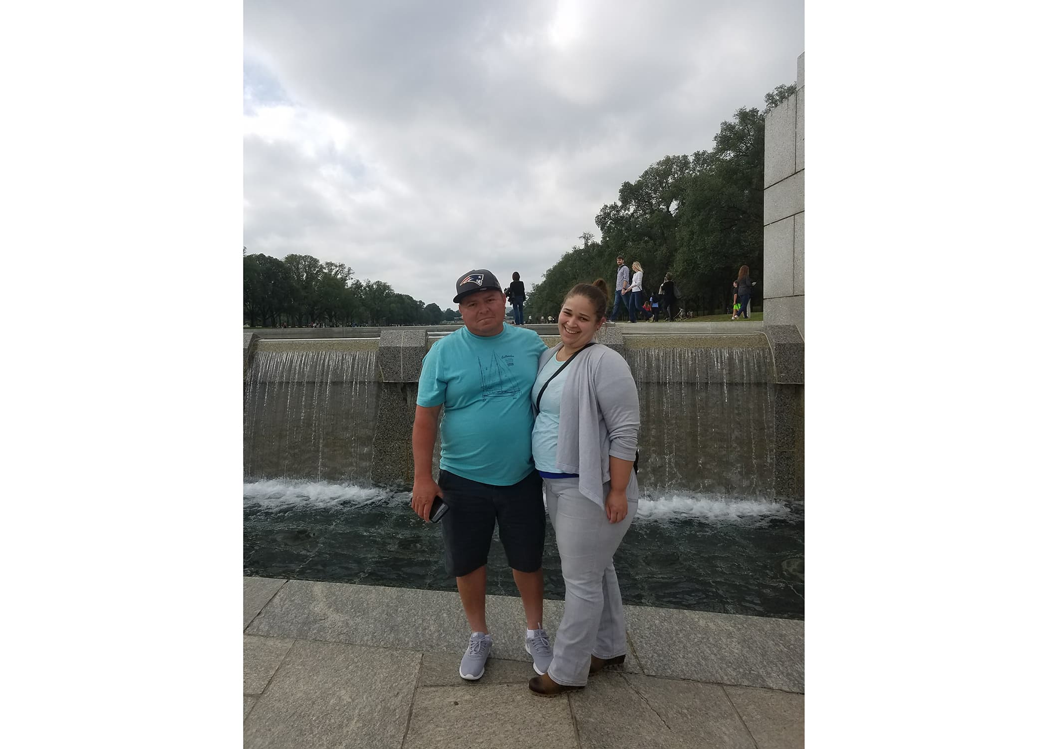 Heidi & Ruben photo 11