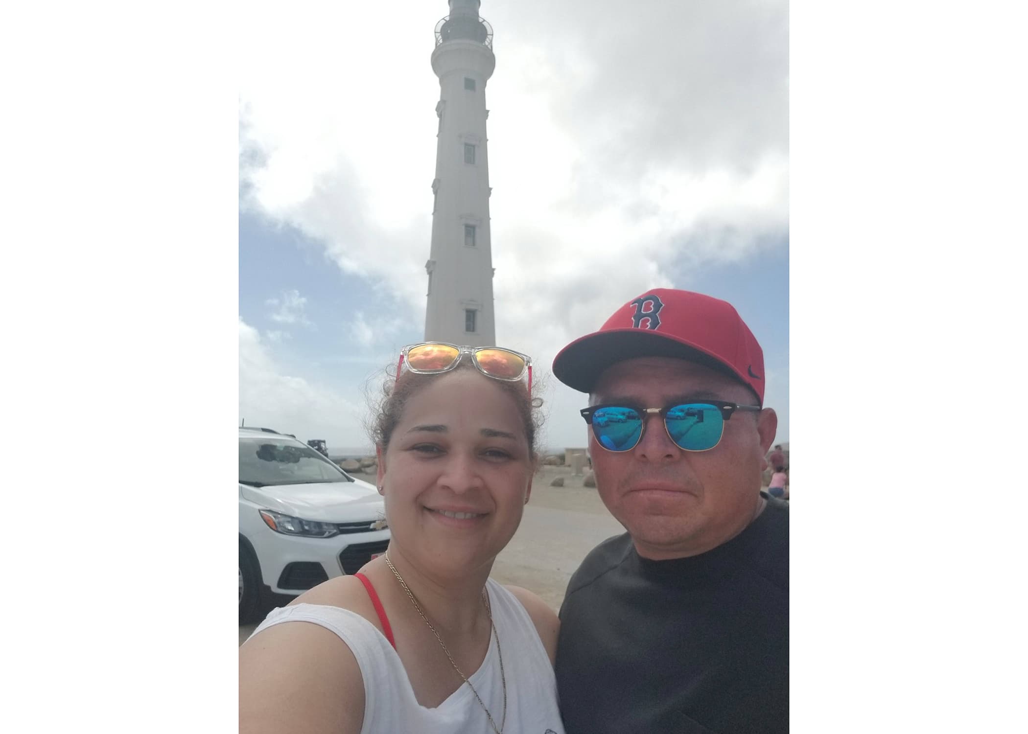 Heidi & Ruben photo 9