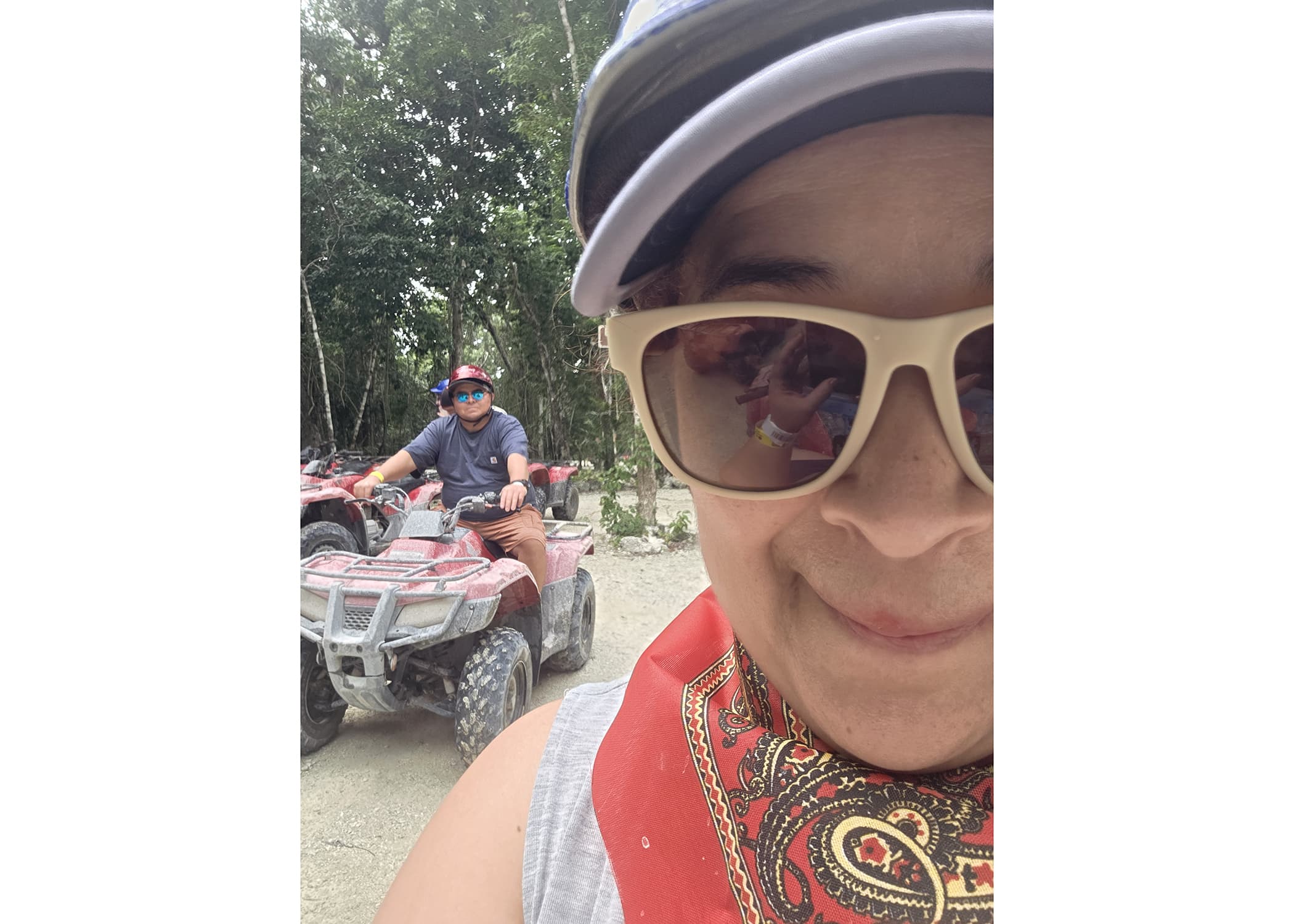 Heidi & Ruben photo 12