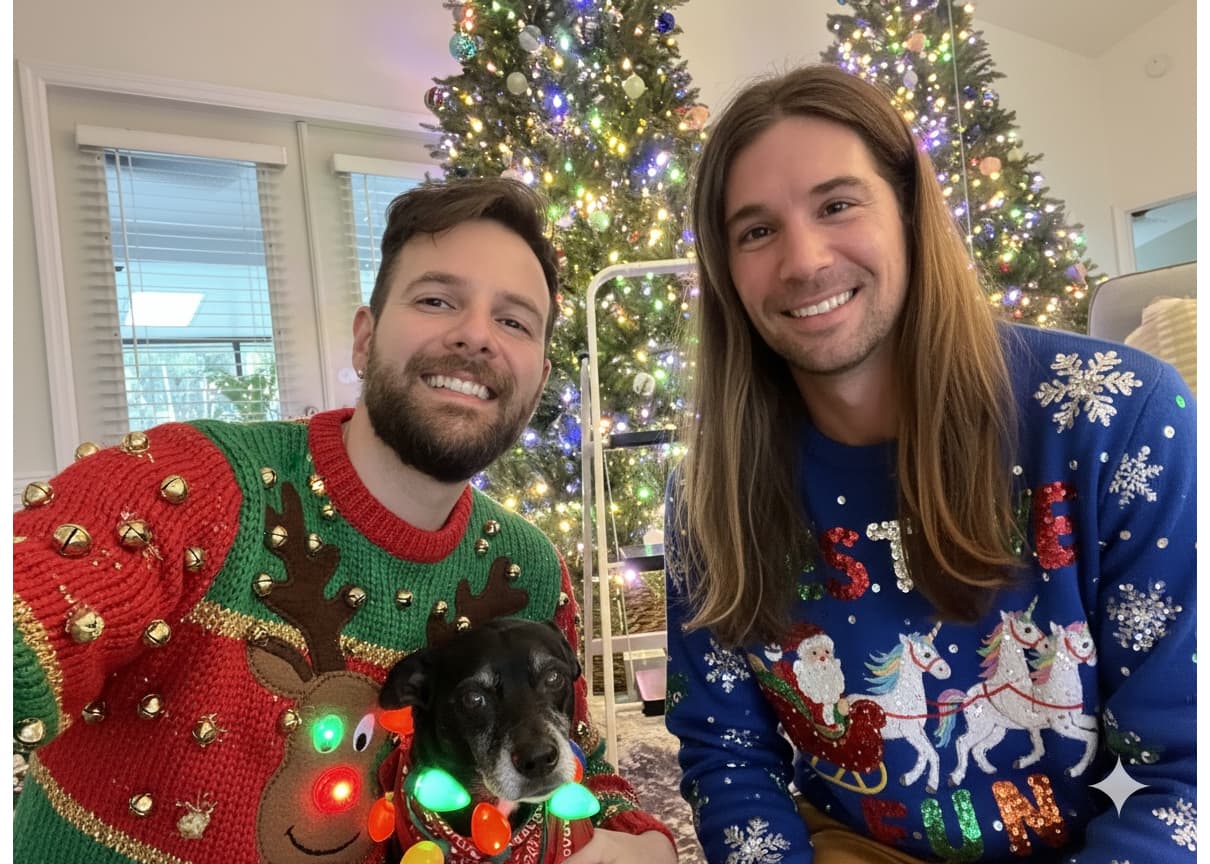 Bryan & Brandon photo 4