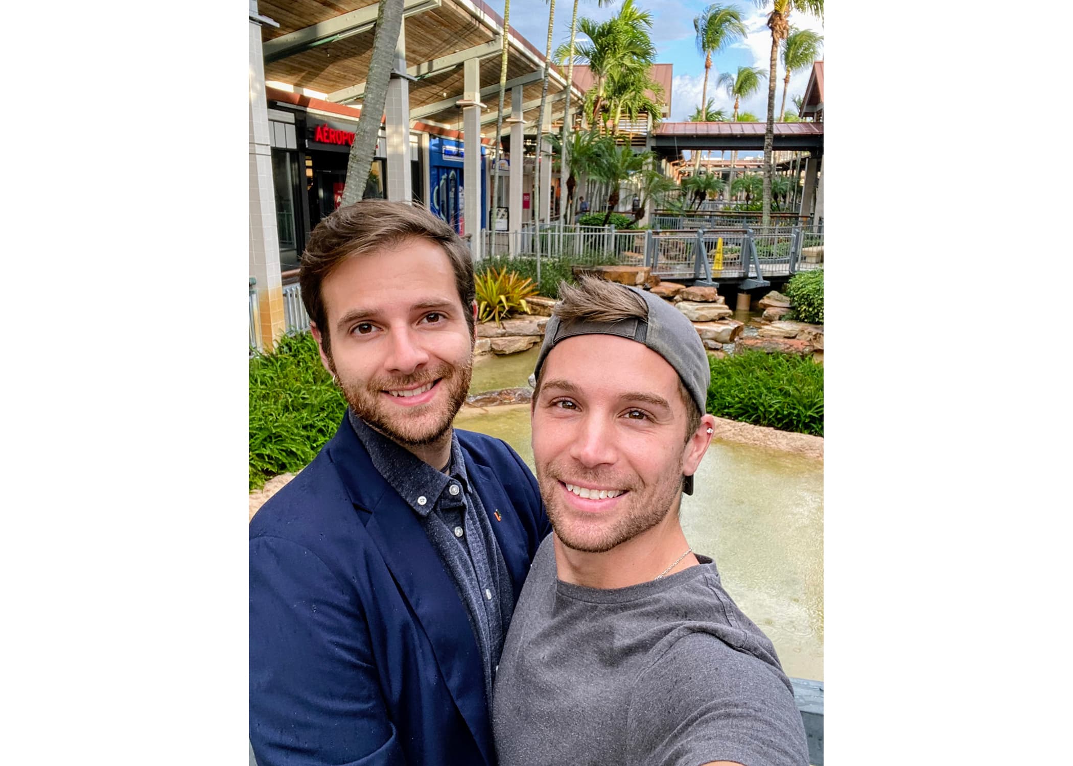 Bryan & Brandon photo 1