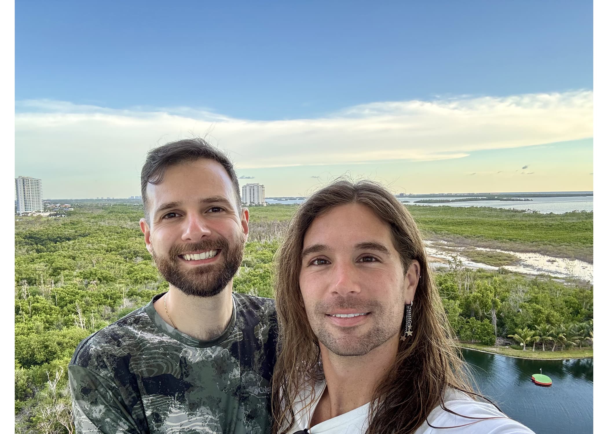 Bryan & Brandon photo 5