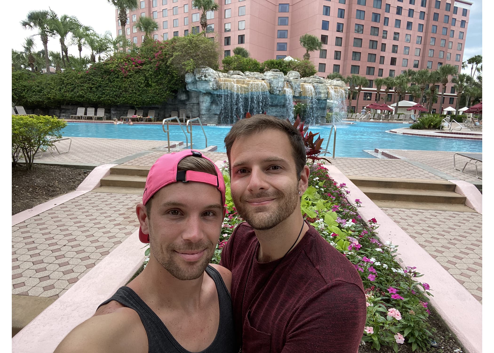 Bryan & Brandon photo 6