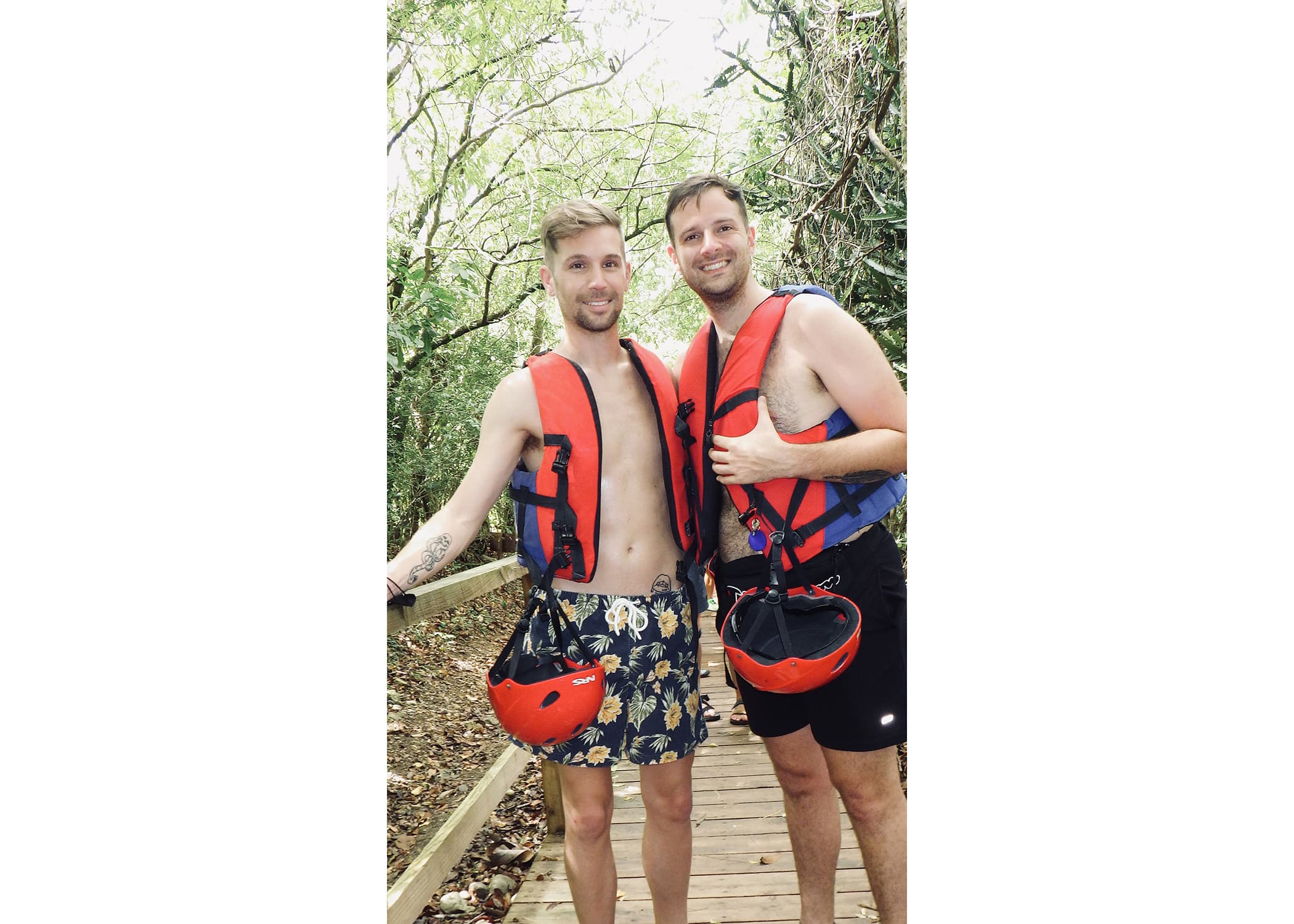 Bryan & Brandon photo 7