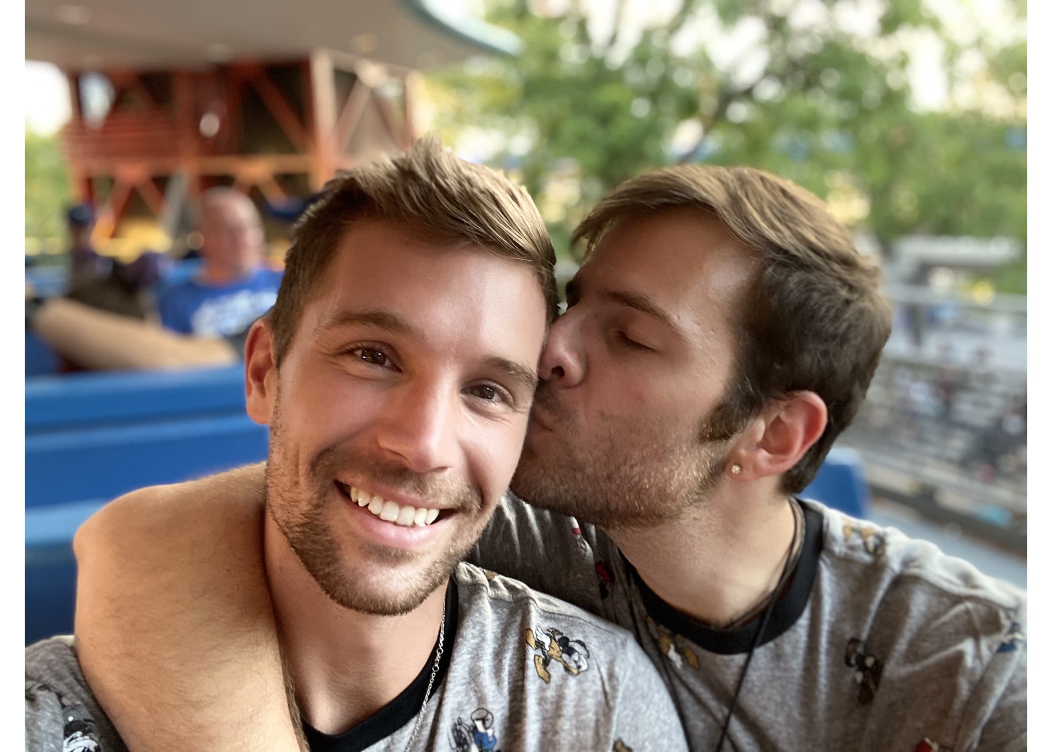 Bryan & Brandon photo 8