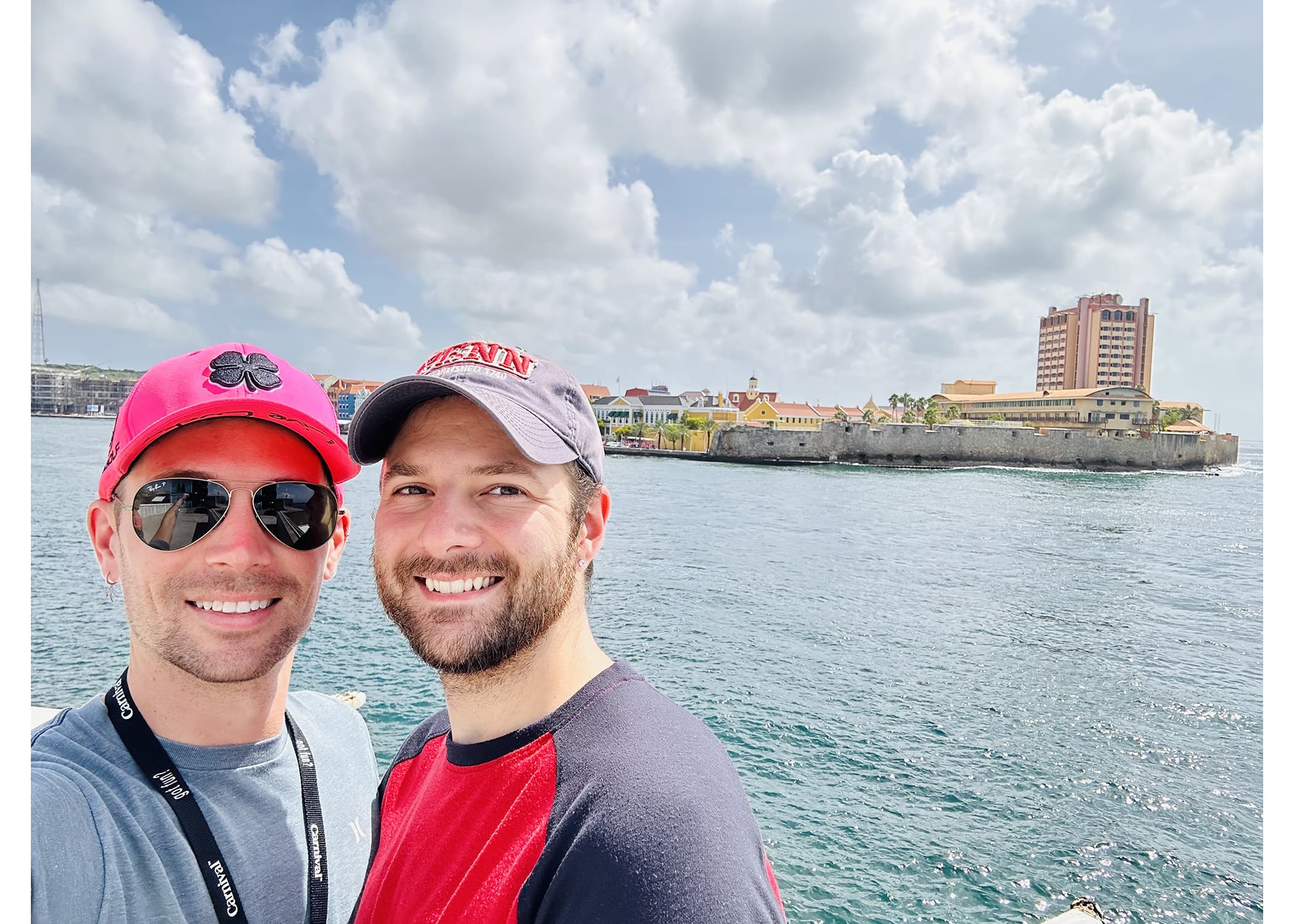 Bryan & Brandon photo 9