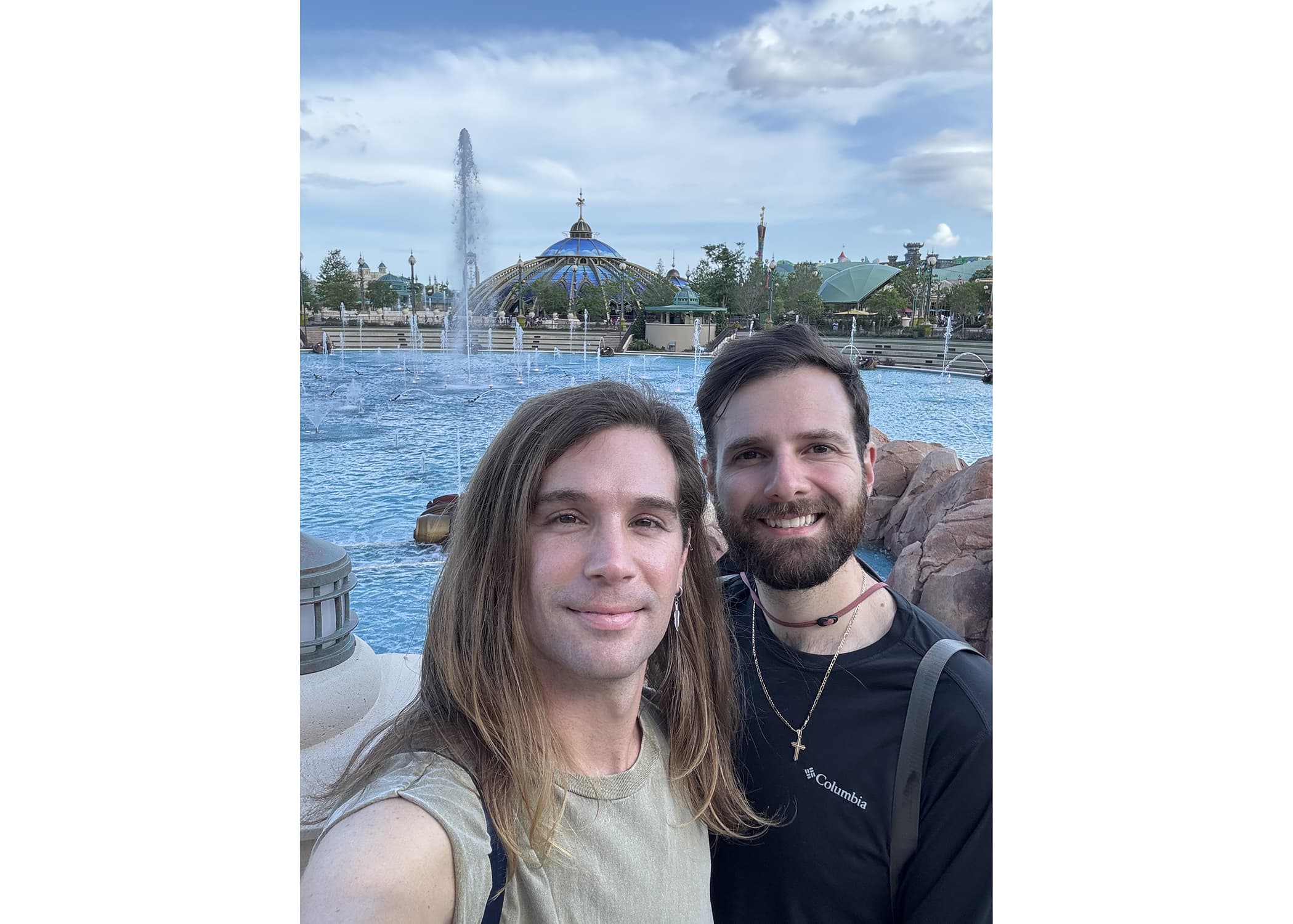 Bryan & Brandon photo 10