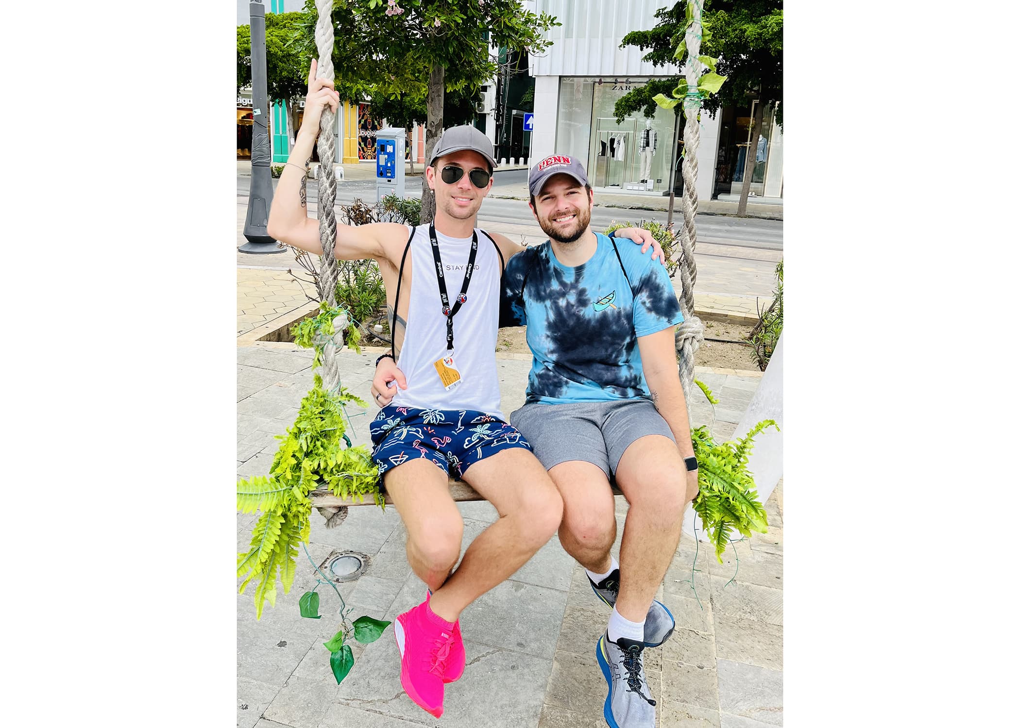 Bryan & Brandon photo 11