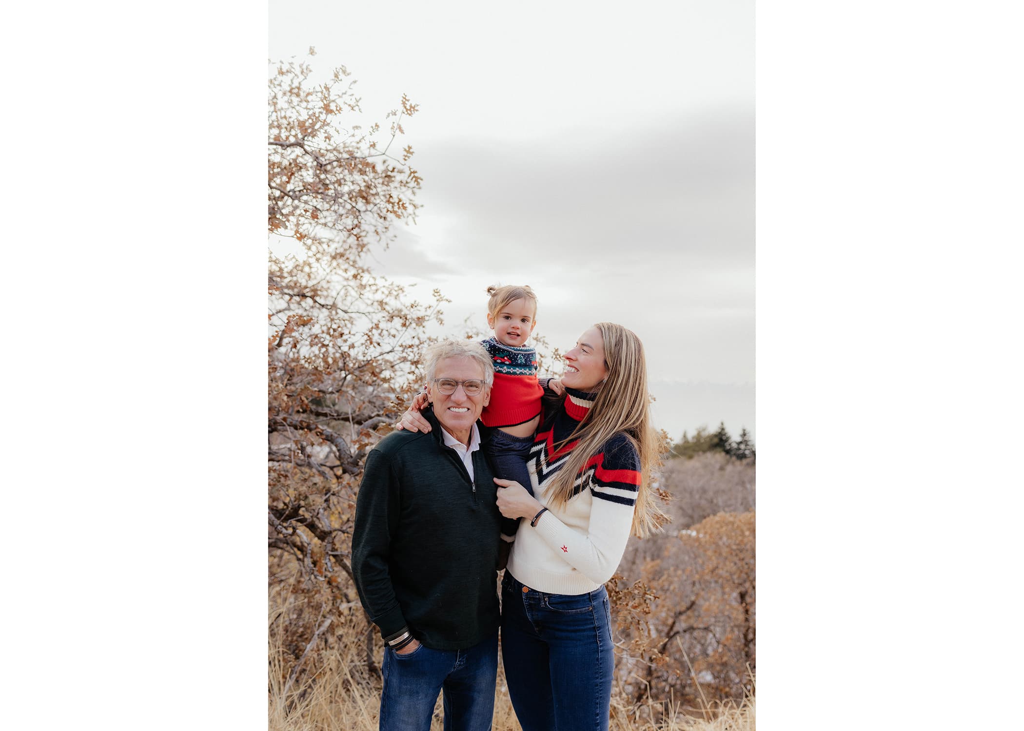 Morgan & Daniel photo 1