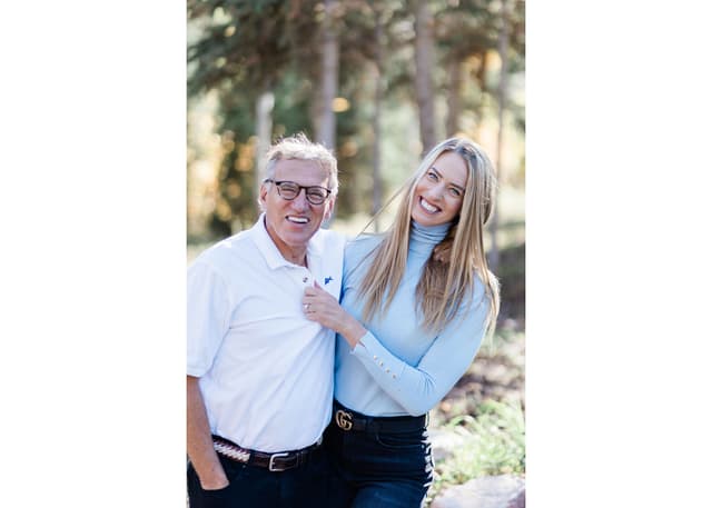 Morgan & Daniel