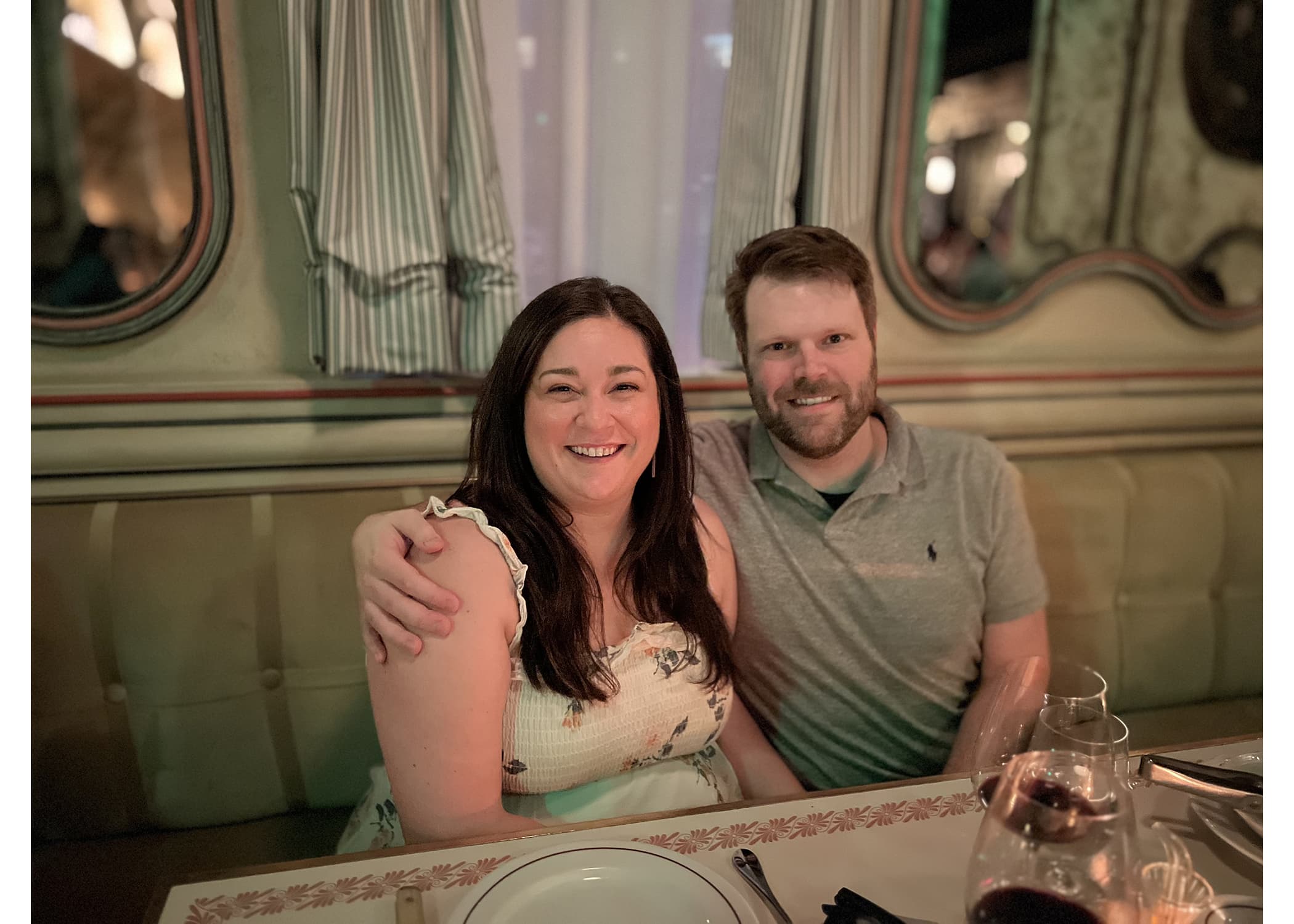 Emily & Aaron photo 6