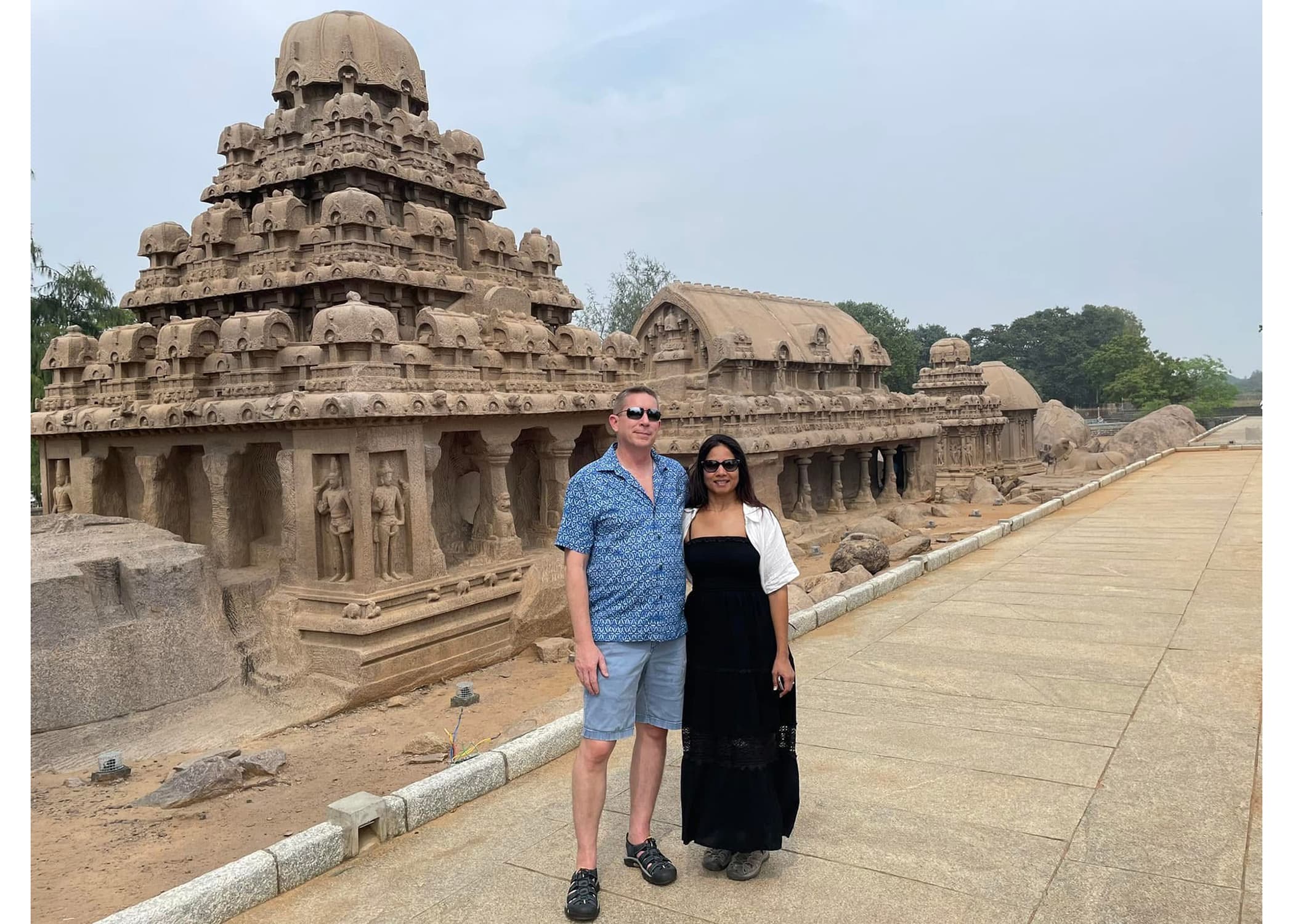 Preethi & Jim photo 10