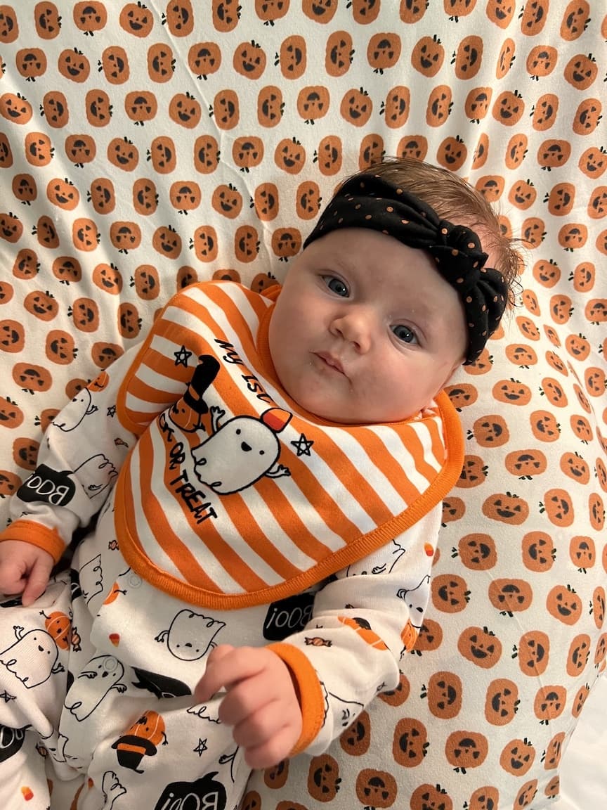 Michael & Christopher