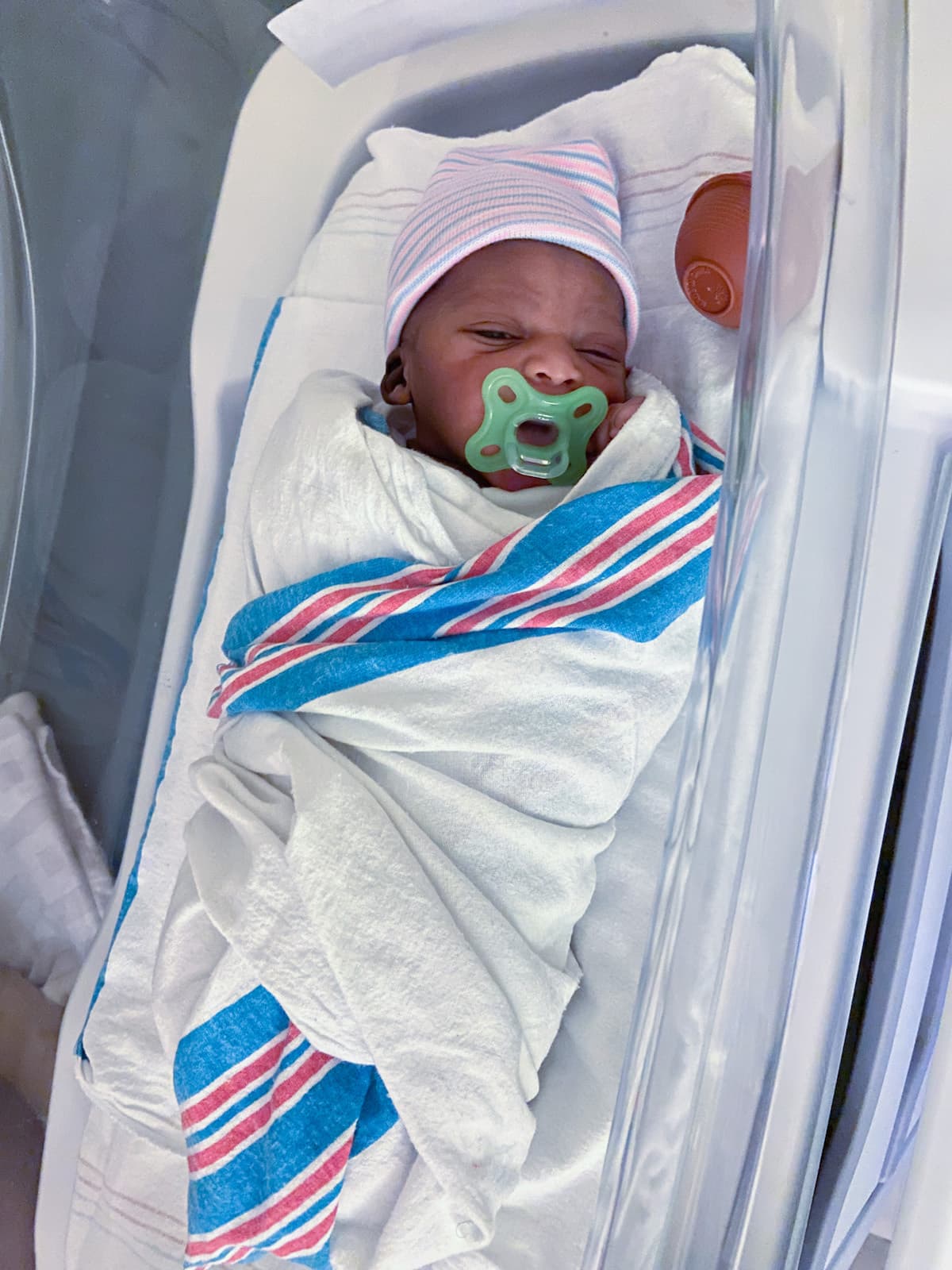 Meagan & Christopher