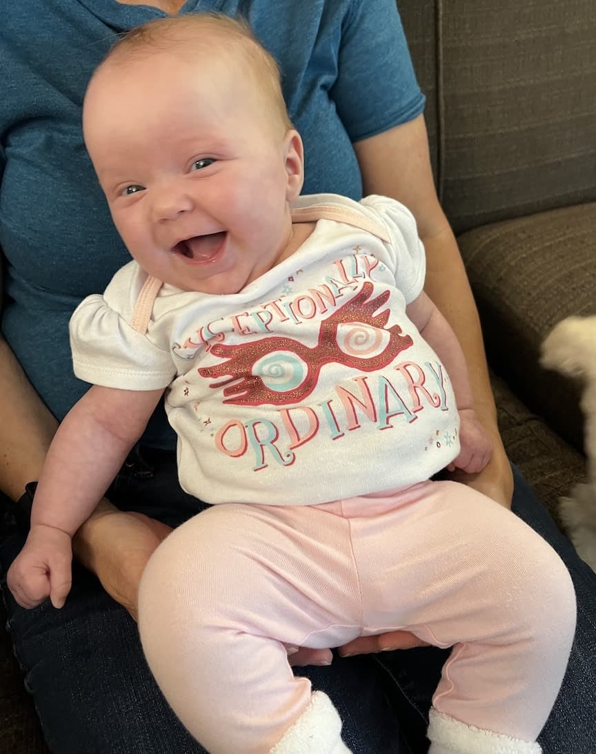 Stephanie & Christopher