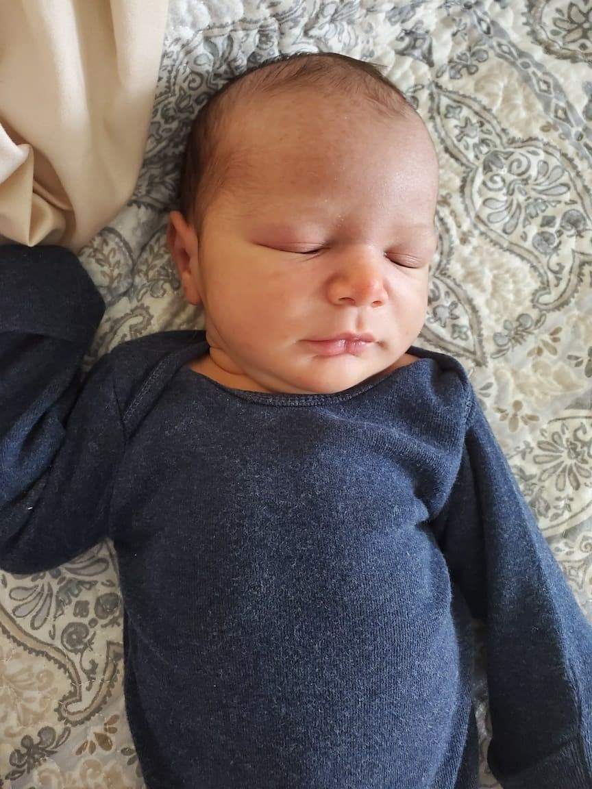 Alexandria & Brandon