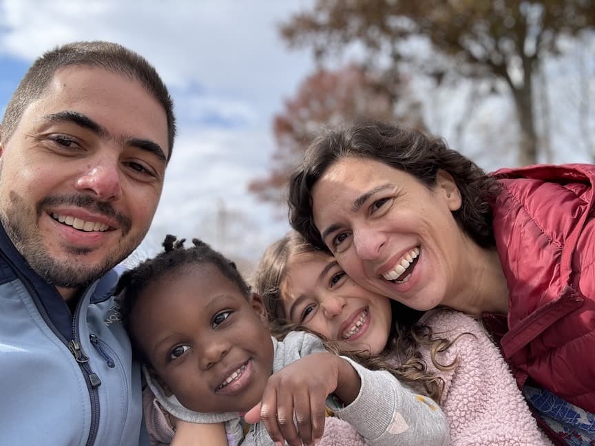 Cristiane & Bernardo