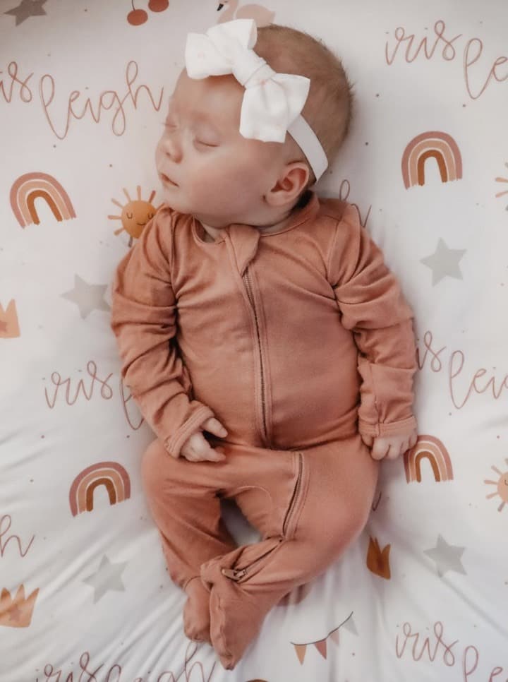 Christopher & Brittany