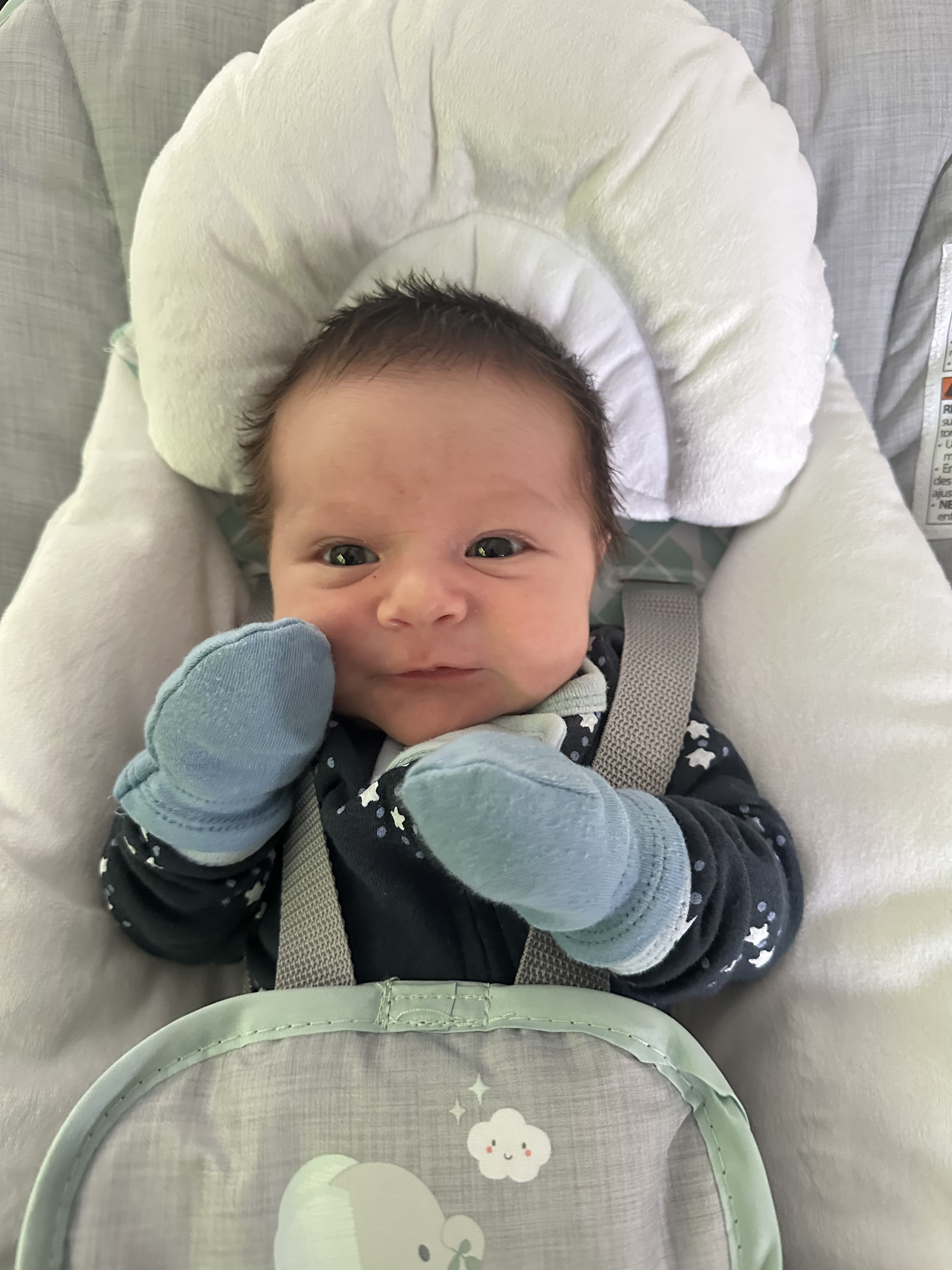 Lindsey & Christopher