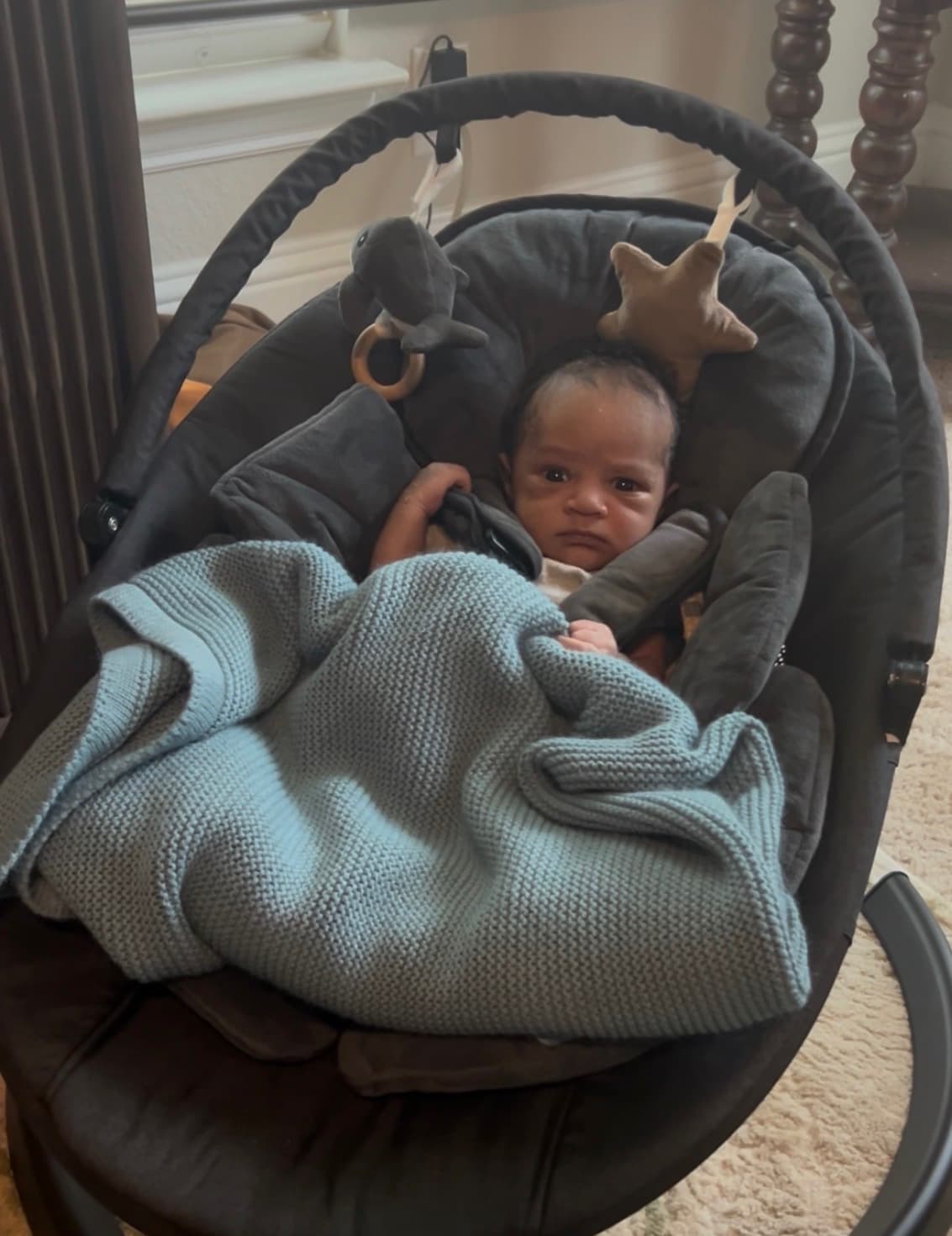 Recent Adoption