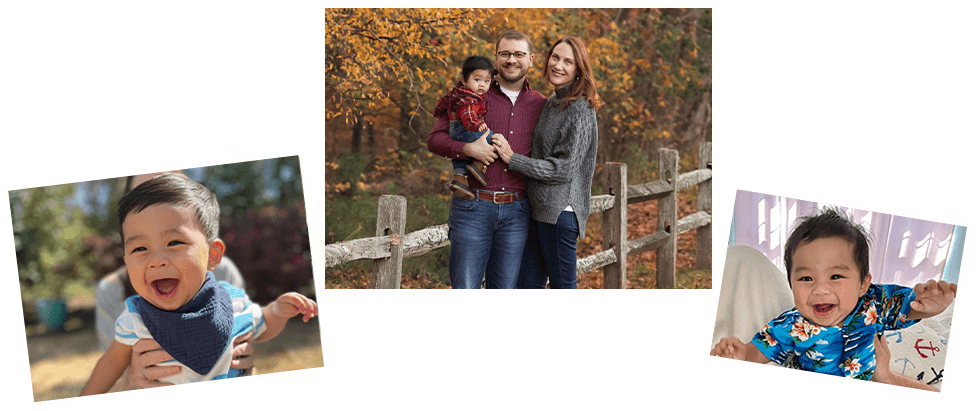 Kristopher & Antonia