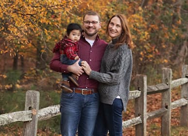 Kristopher & Antonia