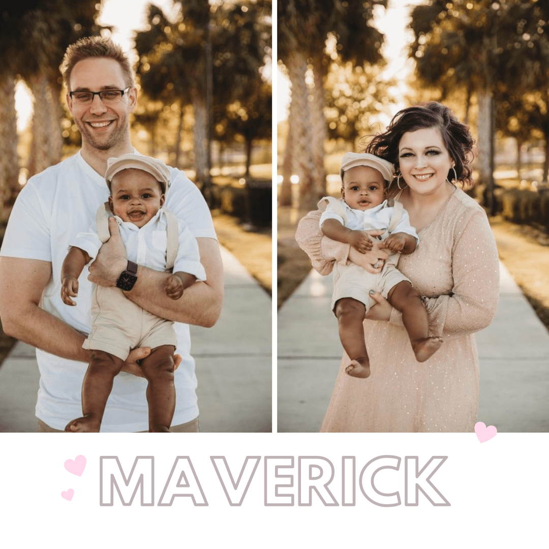 BreAnna & Jon