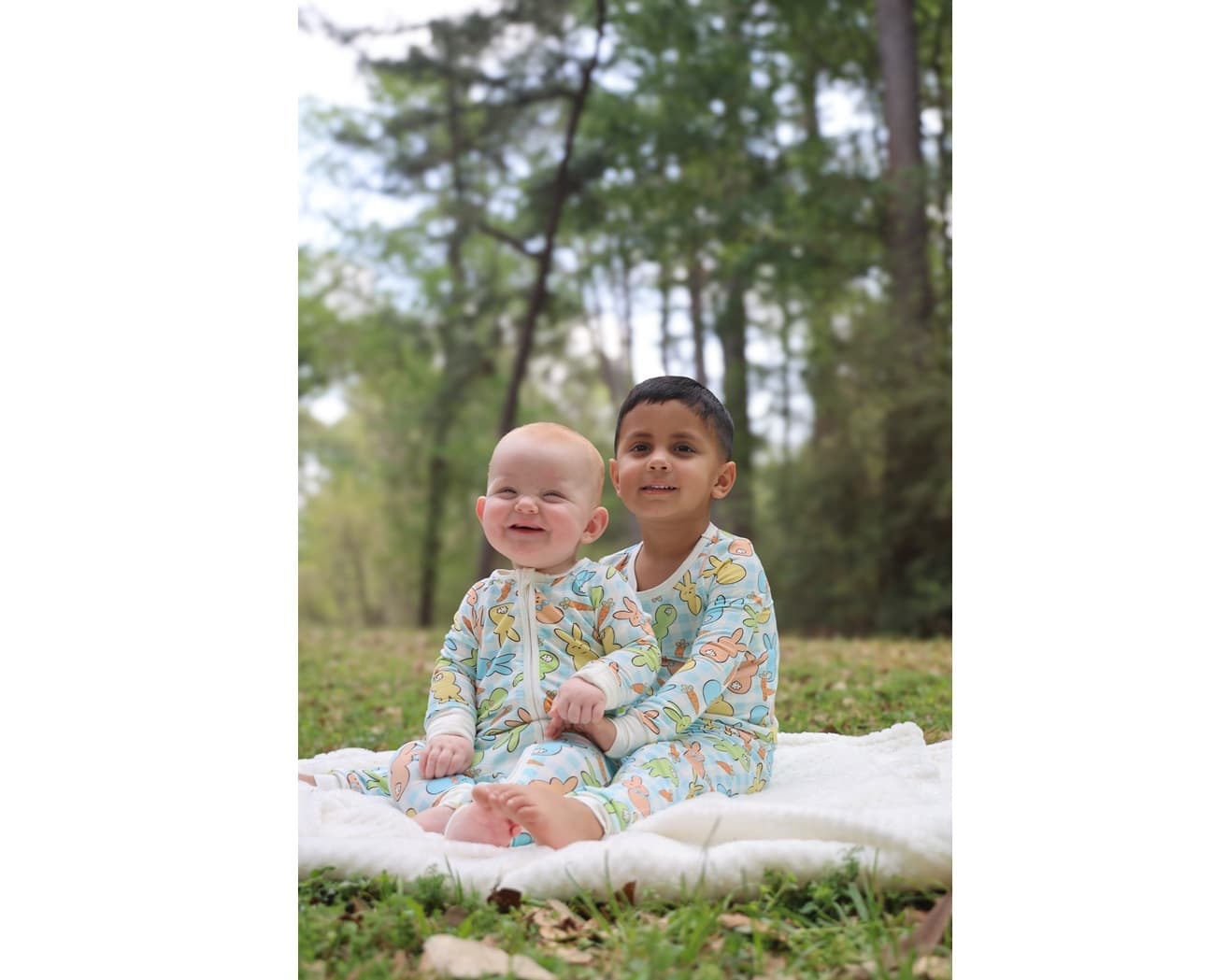 Amanda & Aaron