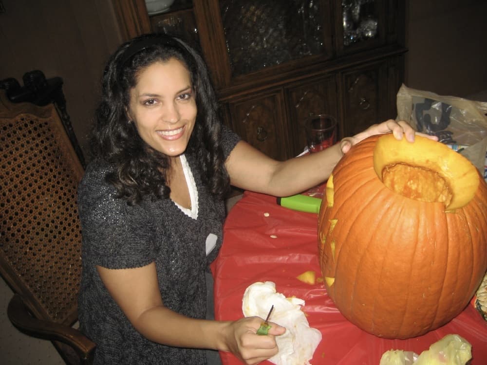 Melanie photo 2