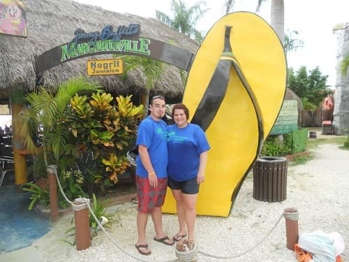 Anna & Kyle photo 6