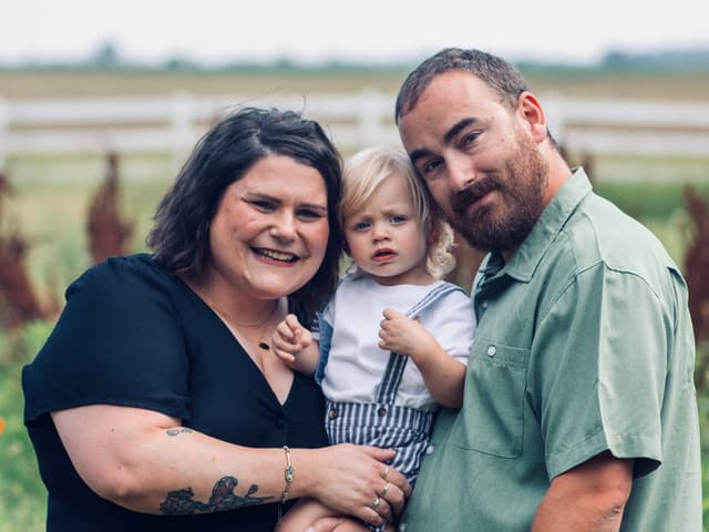 Anna & Kyle