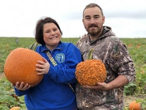 Anna & Kyle photo 15