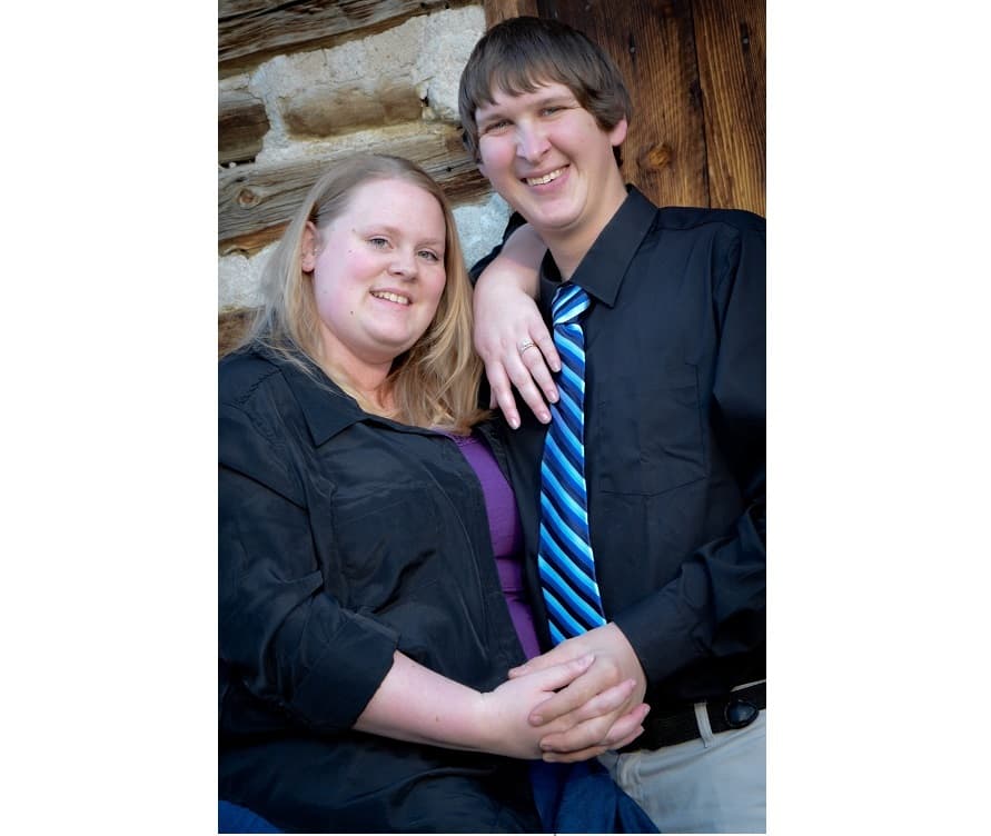Melissa & Tyler photo 8