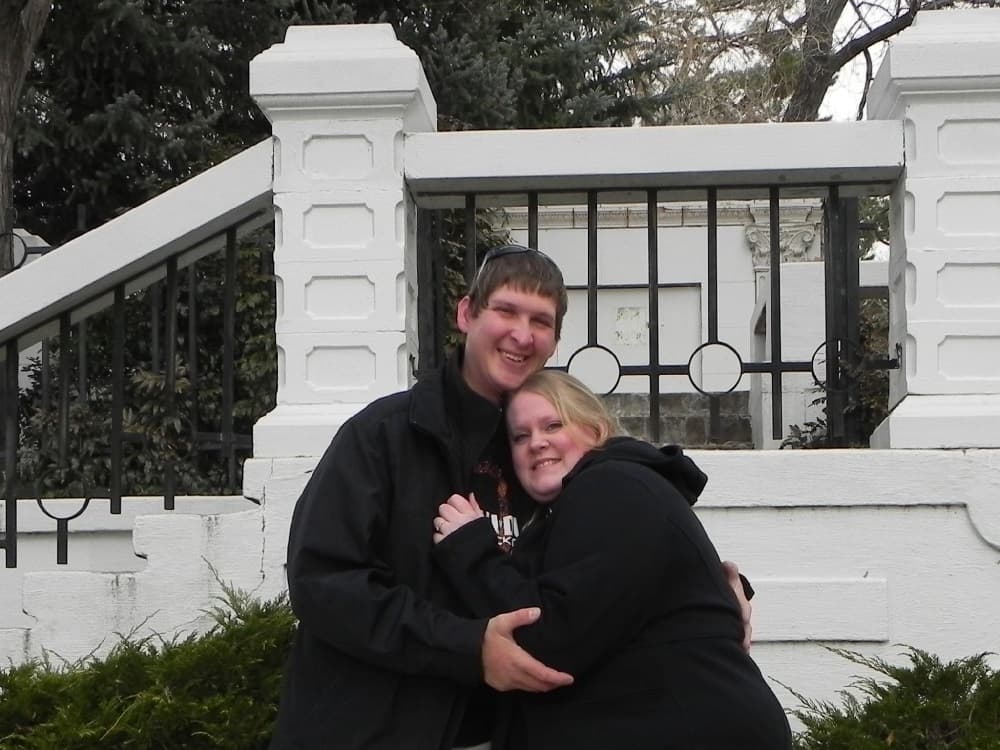Melissa & Tyler photo 13