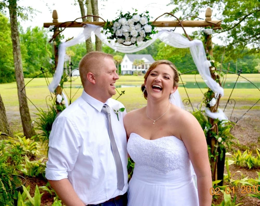 Allen & Amanda photo 5