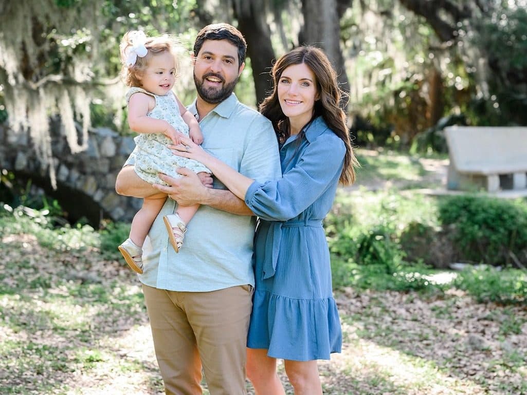 Jillian & Dane